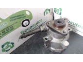 Recambio de bomba servodireccion para daewoo lanos 1.4 cat referencia OEM IAM 1979A2 