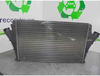 Recambio de intercooler para opel vectra c berlina 2.2 16v dti cat (y 22 dtr / l50) referencia OEM IAM 24418366 872231J VALEO