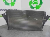 Recambio de intercooler para opel vectra c berlina 2.2 16v dti cat (y 22 dtr / l50) referencia OEM IAM 24418366 872231J VALEO