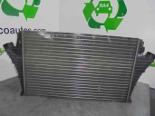 Recambio de intercooler para opel vectra c berlina 2.2 16v dti cat (y 22 dtr / l50) referencia OEM IAM 24418366 872231J VALEO
