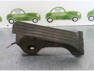 Recambio de potenciometro pedal para seat toledo (5p2) 2.0 tdi referencia OEM IAM 1K1721503M 6PV00889000 HELLA