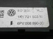 Recambio de potenciometro pedal para seat toledo (5p2) 2.0 tdi referencia OEM IAM 1K1721503M 6PV00889000 HELLA