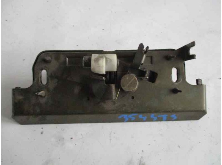 Recambio de maneta exterior porton para nissan almera (n16/e) 2.2 16v turbodiesel cat referencia OEM IAM 