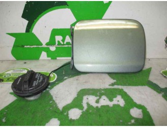 Recambio de tapa exterior combustible para subaru legacy berl./familiar b12 (be/bh) 3.0 h6 outback familiar (2002) referencia OE