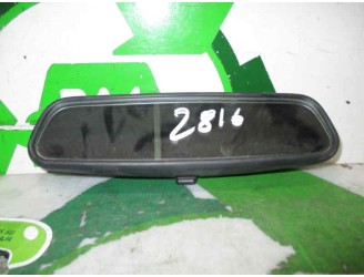 Recambio de espejo interior para audi a2 (8z) 1.4 tdi referencia OEM IAM 8D0857511A  