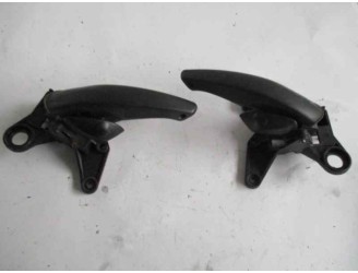 Recambio de maneta interior delantera derecha para ford cougar (mc) v6 referencia OEM IAM 