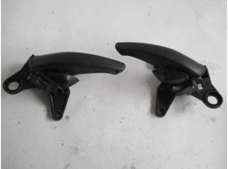 Recambio de maneta interior delantera derecha para ford cougar (mc) v6 referencia OEM IAM 