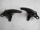 Recambio de maneta interior delantera derecha para ford cougar (mc) v6 referencia OEM IAM 