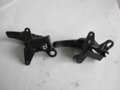 Recambio de maneta interior delantera derecha para ford cougar (mc) v6 referencia OEM IAM   