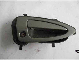 Recambio de maneta exterior delantera derecha para ford cougar (mc) v6 referencia OEM IAM  CAJA 2 