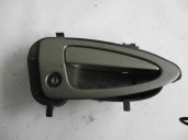 Recambio de maneta exterior delantera derecha para ford cougar (mc) v6 referencia OEM IAM CAJA 2 