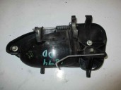 Recambio de maneta exterior delantera derecha para ford cougar (mc) v6 referencia OEM IAM CAJA 2 