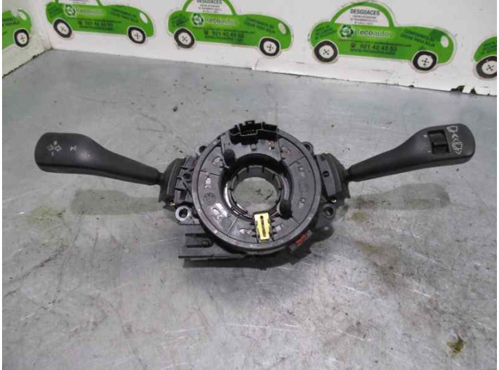 Recambio de mando luces para bmw serie 3 coupe (e46) 318 ci referencia OEM IAM 8363662K 01104000 LUK