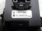 Recambio de mando luces para bmw serie 3 coupe (e46) 318 ci referencia OEM IAM 8363662K 01104000 LUK