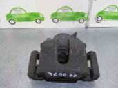 Recambio de pinza freno delantera derecha para bmw serie 3 coupe (e46) 318 ci referencia OEM IAM CN16409343 ATE