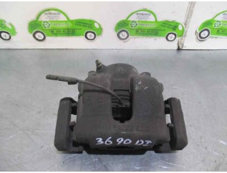 Recambio de pinza freno delantera izquierda para bmw serie 3 coupe (e46) 318 ci referencia OEM IAM CN16399351 ATE