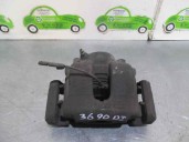 Recambio de pinza freno delantera izquierda para bmw serie 3 coupe (e46) 318 ci referencia OEM IAM CN16399351 ATE