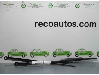 Recambio de brazo limpia delantero derecho para bmw serie 3 coupe (e46) 318 ci referencia OEM IAM 