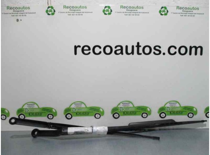 Recambio de brazo limpia delantero derecho para bmw serie 3 coupe (e46) 318 ci referencia OEM IAM 