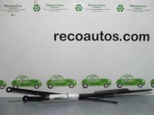 Recambio de brazo limpia delantero derecho para bmw serie 3 coupe (e46) 318 ci referencia OEM IAM 