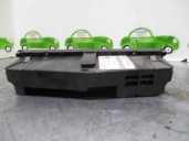 Recambio de mando climatizador para bmw serie 3 coupe (e46) 318 ci referencia OEM IAM 64116902440 5HB00773811 HELLA