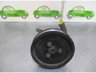 Recambio de bomba servodireccion para bmw serie 3 coupe (e46) 318 ci referencia OEM IAM 6750111B 6750111B ZF