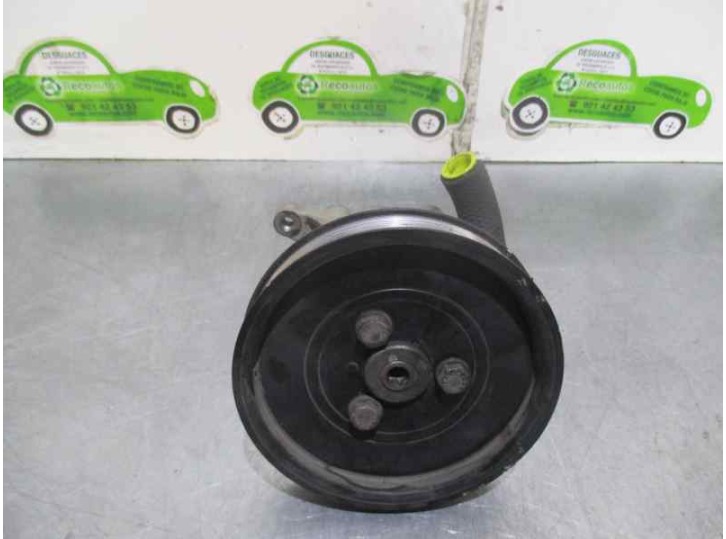 Recambio de bomba servodireccion para bmw serie 3 coupe (e46) 318 ci referencia OEM IAM 6750111B 6750111B ZF