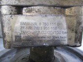 Recambio de bomba servodireccion para bmw serie 3 coupe (e46) 318 ci referencia OEM IAM 6750111B 6750111B ZF