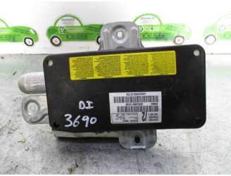 Recambio de airbag lateral izquierdo para bmw serie 3 coupe (e46) 318 ci referencia OEM IAM 30824861103E 532781700521 TRW