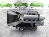 Recambio de airbag lateral izquierdo para bmw serie 3 coupe (e46) 318 ci referencia OEM IAM 30824861103E 532781700521 TRW