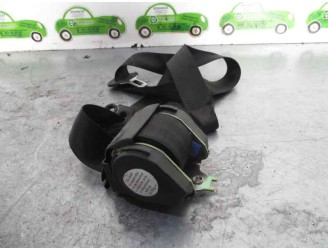 Recambio de cinturon seguridad delantero derecho para bmw serie 3 coupe (e46) 318 ci referencia OEM IAM 560493801 100LL03R000 3 