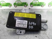 Recambio de airbag lateral derecho para bmw serie 3 coupe (e46) 318 ci referencia OEM IAM 34824861203L 532813130658 TRW