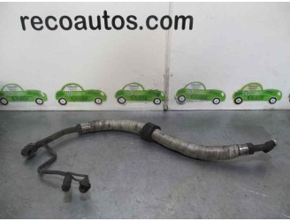 Recambio de tubos aire acondicionado para bmw serie 3 coupe (e46) 318 ci referencia OEM IAM 8386000 64538386000 