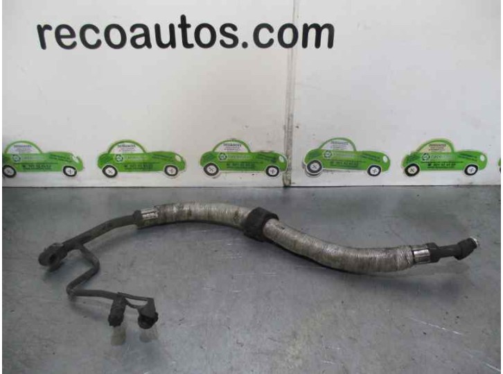 Recambio de tubos aire acondicionado para bmw serie 3 coupe (e46) 318 ci referencia OEM IAM 8386000 64538386000 