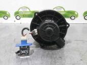 Replacement heater motor for Hyundai Getz (TB) 1.5 CRDi CAT OEM IAM reference 971121C000 