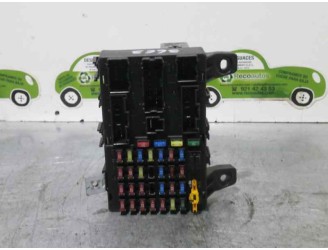 Recambio de caja reles / fusibles para hyundai getz (tb) 1.5 crdi cat referencia OEM IAM 911981C010 AK4587A04533D 