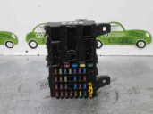 Recambio de caja reles / fusibles para hyundai getz (tb) 1.5 crdi cat referencia OEM IAM 911981C010 AK4587A04533D 