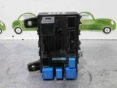 Recambio de caja reles / fusibles para hyundai getz (tb) 1.5 crdi cat referencia OEM IAM 911981C010 AK4587A04533D 