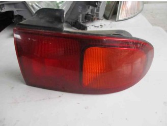 Recambio de piloto trasero derecho para hyundai sonata (y3) 2.0 16v cat referencia OEM IAM 