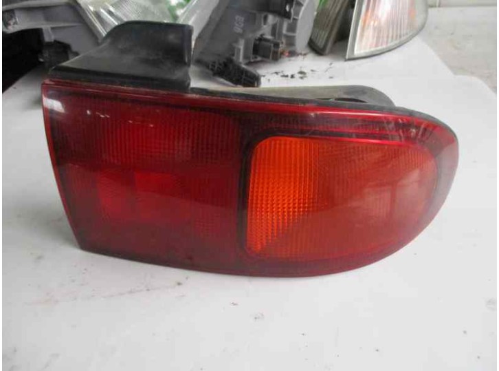 Replacement rear right tail light for Hyundai Sonata (Y3) 2.0 16V CAT OEM IAM reference 