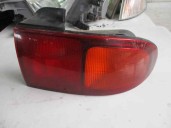 Replacement rear right tail light for Hyundai Sonata (Y3) 2.0 16V CAT OEM IAM reference 