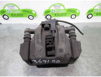 Recambio de pinza freno delantera derecha para mercedes-benz clase a (w169) 1.5 cat referencia OEM IAM 9884B6316 9884B6316 TRW