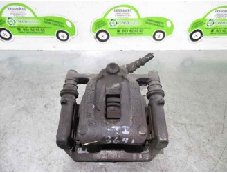 Recambio de pinza freno trasera izquierda para mercedes-benz clase a (w169) 1.5 cat referencia OEM IAM 78342 8728 TRW