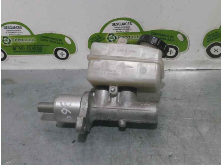 Recambio de bomba freno para mercedes-benz clase a (w169) 1.5 cat referencia OEM IAM 9493094 ALTUR