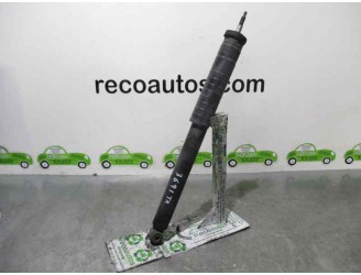 Recambio de amortiguador trasero derecho para mercedes-benz clase a (w169) 1.5 cat referencia OEM IAM A1693260200 06342A437W100 
