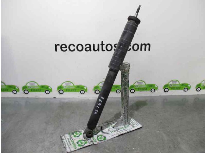 Recambio de amortiguador trasero derecho para mercedes-benz clase a (w169) 1.5 cat referencia OEM IAM A1693260200 06342A437W100 