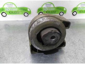 Recambio de soporte motor trasero para mercedes-benz clase a (w169) 1.5 cat referencia OEM IAM A1692401218 