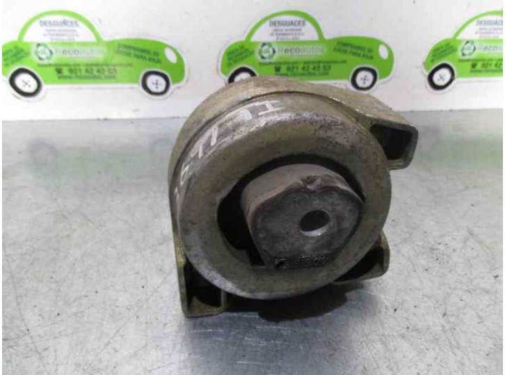Recambio de soporte motor trasero para mercedes-benz clase a (w169) 1.5 cat referencia OEM IAM A1692401218 