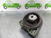 Recambio de soporte motor trasero para mercedes-benz clase a (w169) 1.5 cat referencia OEM IAM A1692401218 