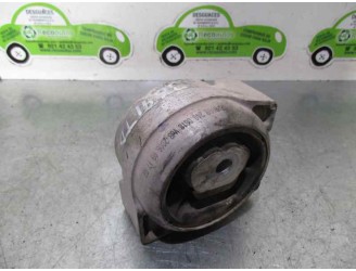Recambio de soporte motor trasero para mercedes-benz clase a (w169) 1.5 cat referencia OEM IAM A1692400618 